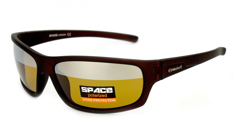Окуляри Антифари Space P21504-C2-4