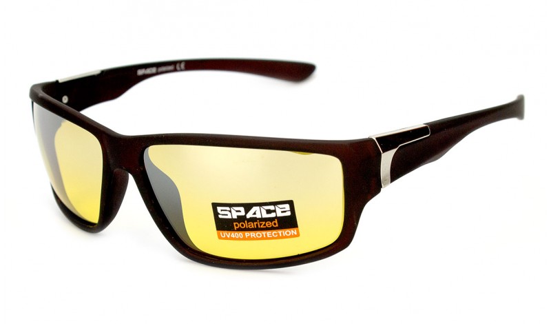 Окуляри Антифари Space P21505-C2-2
