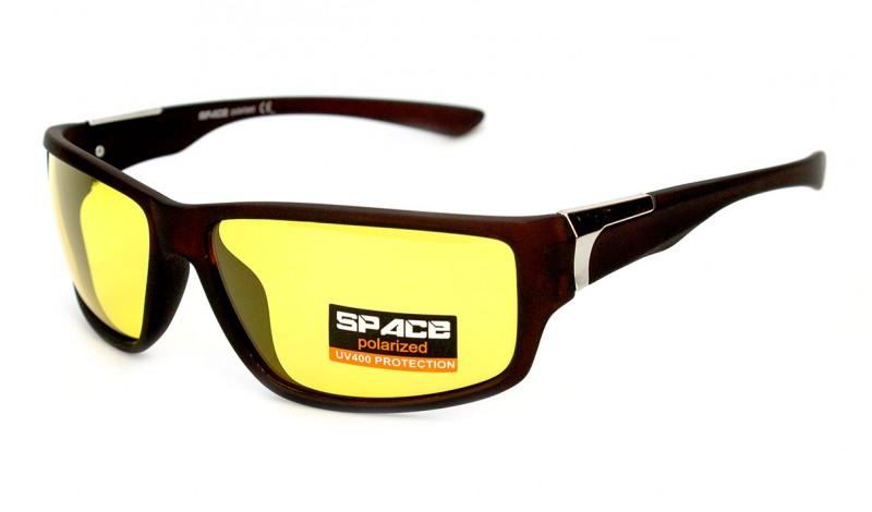 Окуляри Антифари Space P21505-C2-5