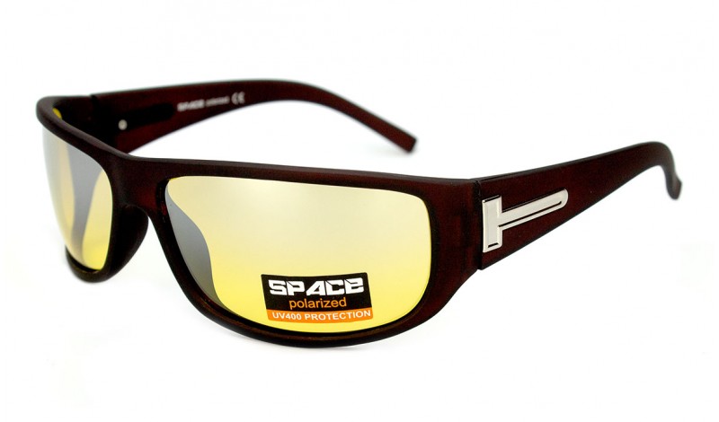Окуляри Антифари Space P21506-C2-2