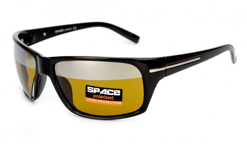 Окуляри Антифари Space P21507-C1-4