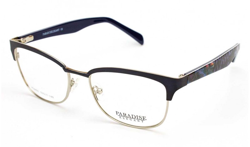 Оправа металева Paradise P76452-C6