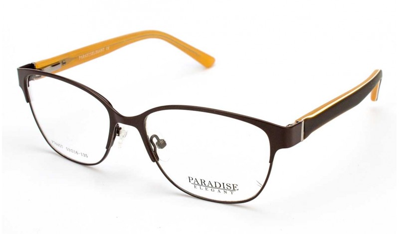 Оправа металева Paradise P76457-C4