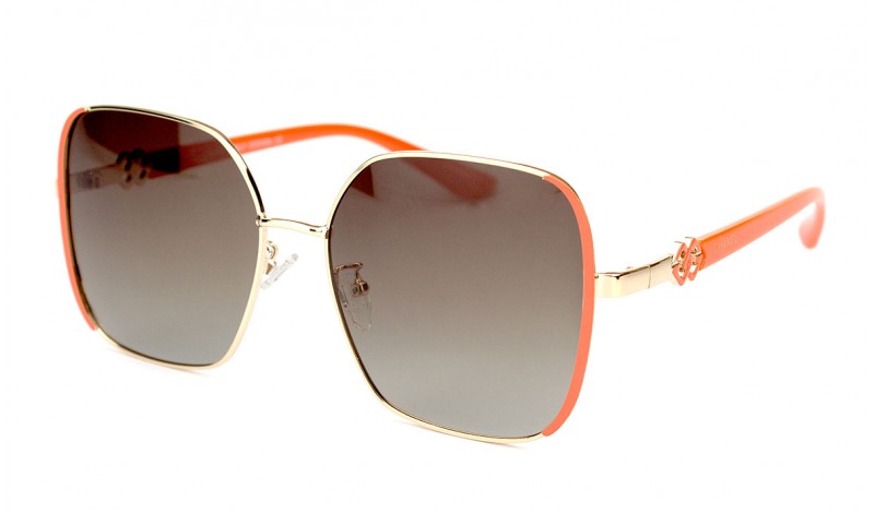 Сонцезахисні окуляри Іменні (polarized жіночі) P7971-C04