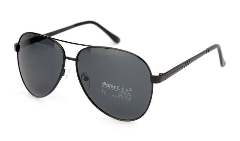 Сонцезахисні окуляри Polar Eagle (polarized чоловічі) PE0438-C1