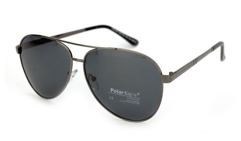 Сонцезахисні окуляри Polar Eagle (polarized чоловічі) PE0438-C3