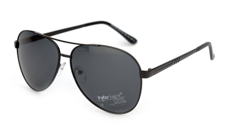 Сонцезахисні окуляри Polar Eagle (polarized чоловічі) PE0438-C4