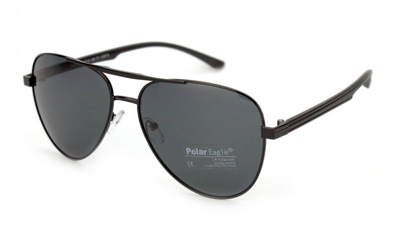 Сонцезахисні окуляри Polar Eagle (polarized чоловічі) PE0439-C1