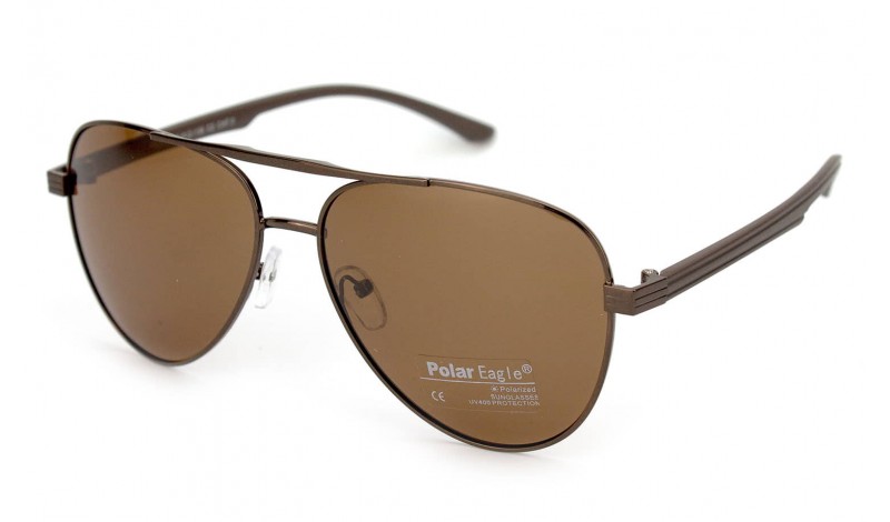 Сонцезахисні окуляри Polar Eagle (polarized чоловічі) PE0439-C2