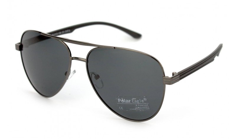 Сонцезахисні окуляри Polar Eagle (polarized чоловічі) PE0439-C3
