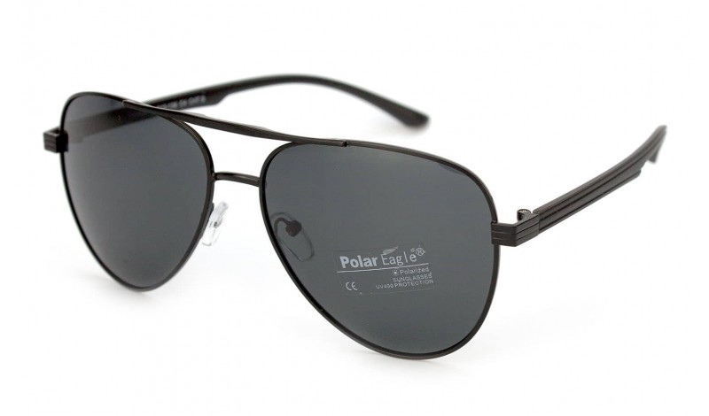 Сонцезахисні окуляри Polar Eagle (polarized чоловічі) PE0439-C4