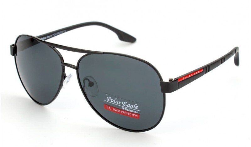 Сонцезахисні окуляри Polar Eagle (polarized чоловічі) PE0456-C1