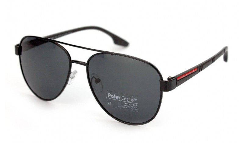 Сонцезахисні окуляри Polar Eagle (polarized чоловічі) PE0457-C1