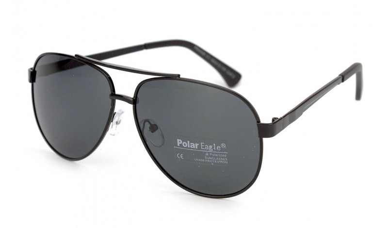 Сонцезахисні окуляри Polar Eagle (polarized чоловічі) PE0458-C1