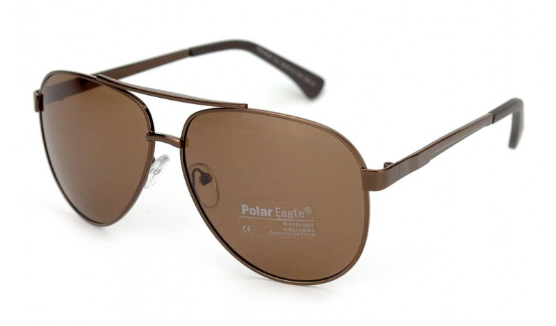 Сонцезахисні окуляри Polar Eagle (polarized чоловічі) PE0458-C2