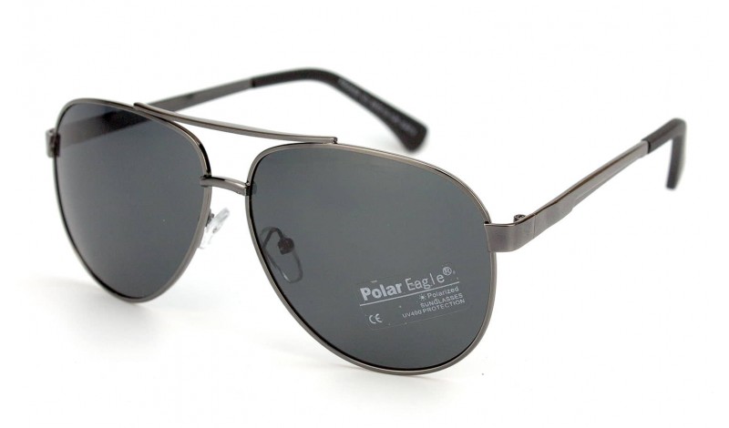 Сонцезахисні окуляри Polar Eagle (polarized чоловічі) PE0458-C3