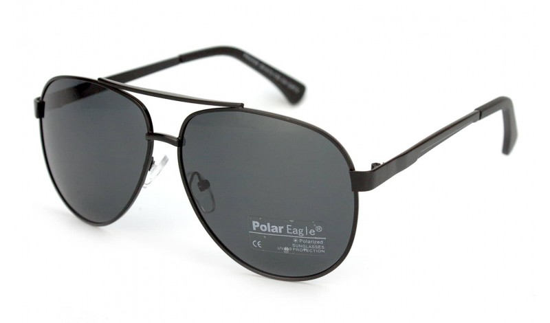 Сонцезахисні окуляри Polar Eagle (polarized чоловічі) PE0458-C4