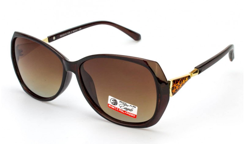 Сонцезахисні окуляри Polar Eagle (polarized жіночі) PE05315-C2