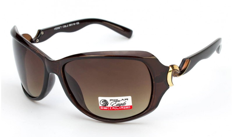 Сонцезахисні окуляри Polar Eagle (polarized жіночі) PE05371-C2