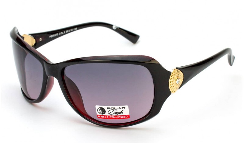 Сонцезахисні окуляри Polar Eagle (polarized жіночі) PE05373-C3