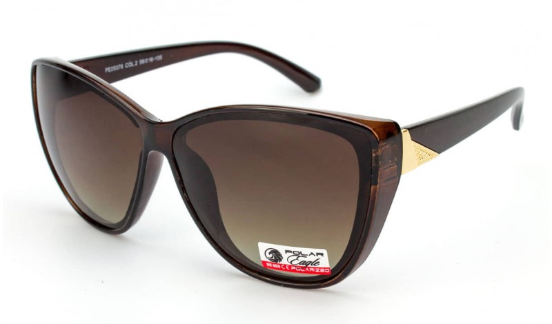 Сонцезахисні окуляри Polar Eagle (polarized жіночі) PE05376-C2