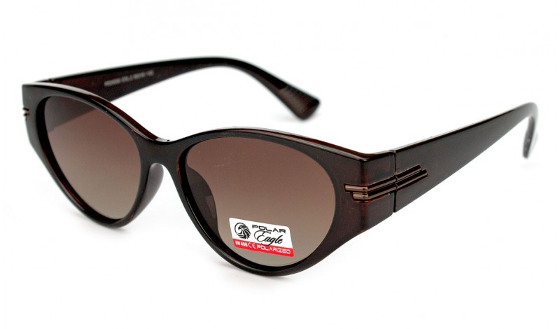Сонцезахисні окуляри Polar Eagle (polarized жіночі) PE05556-C2