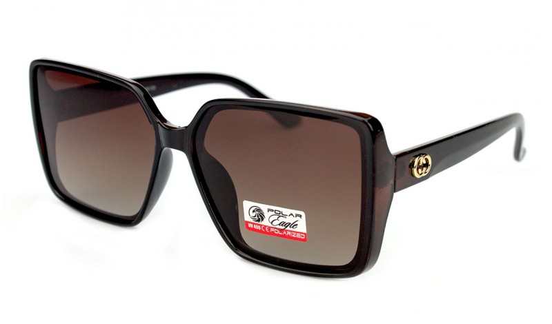 Сонцезахисні окуляри Polar Eagle (polarized жіночі) PE05565-C2
