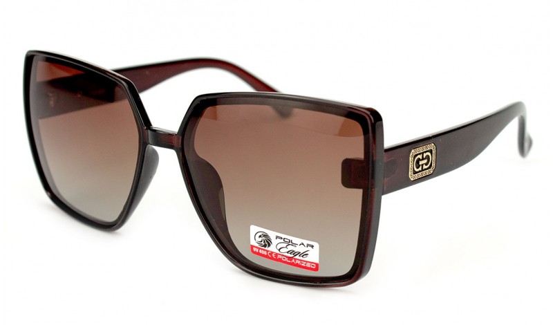 Сонцезахисні окуляри Polar Eagle (polarized жіночі) PE05646-C2