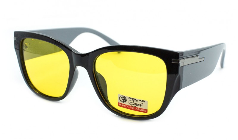 Окуляри Антифари Polar Eagle PE07058-C2
