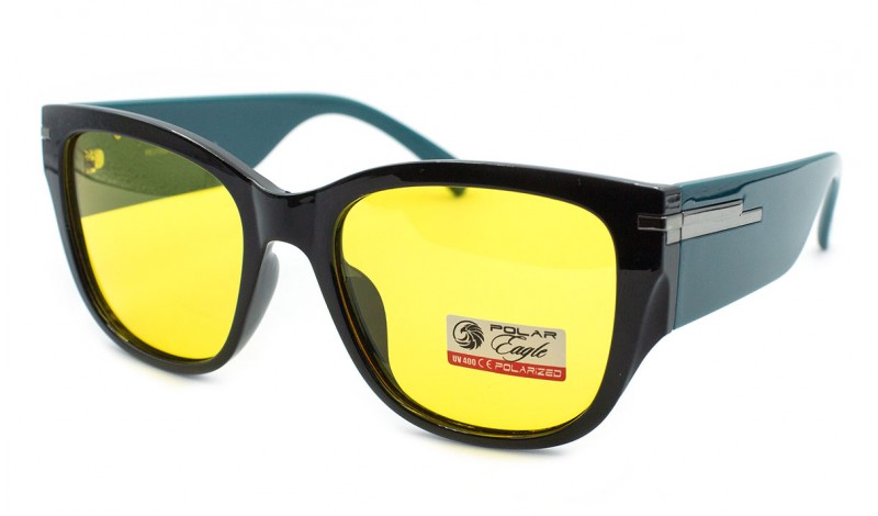 Окуляри Антифари Polar Eagle PE07058-C6