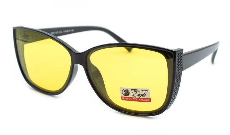 Окуляри Антифари Polar Eagle PE07102-C1