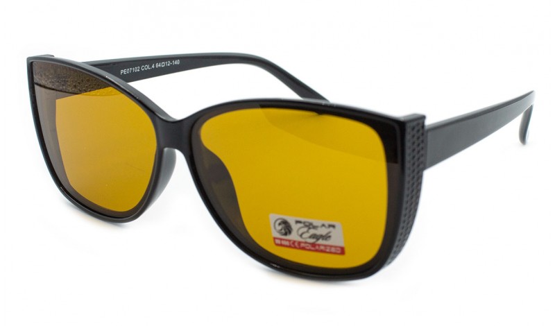 Окуляри Антифари Polar Eagle PE07102-C4
