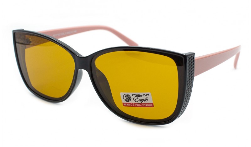 Окуляри Антифари Polar Eagle PE07102-C5