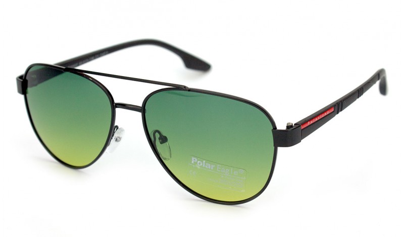 Окуляри Антифари Polar Eagle PE20507-C1-5