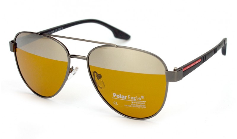 Окуляри Антифари Polar Eagle PE20507-C3-7
