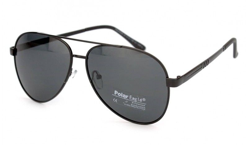 Сонцезахисні окуляри Polar Eagle (polarized чоловічі) PE20508-C1