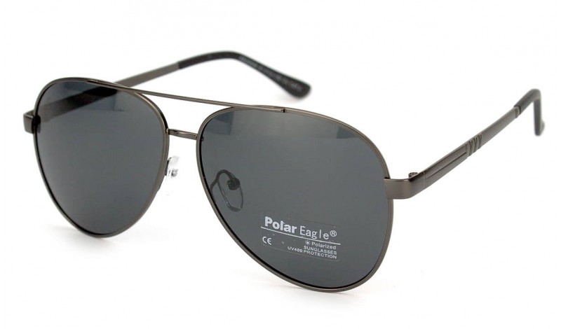Сонцезахисні окуляри Polar Eagle (polarized чоловічі) PE20508-C3