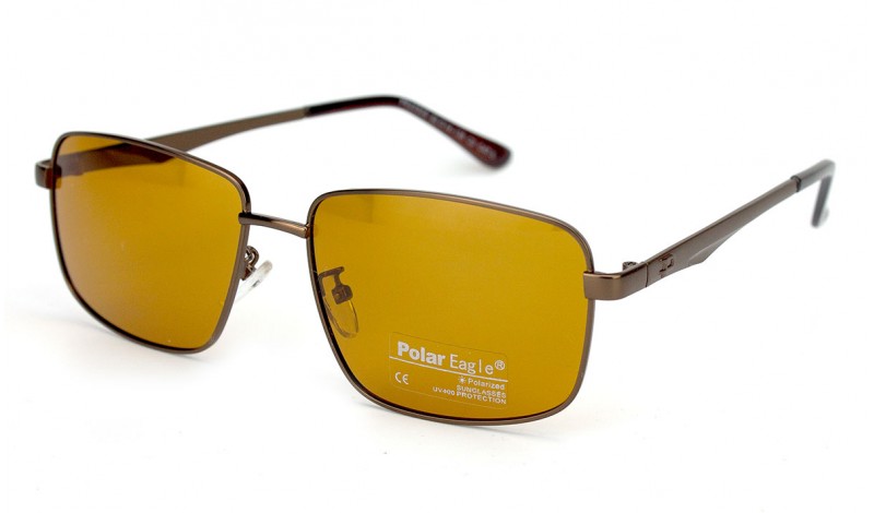 Окуляри Антифари Polar Eagle PE20509-C2-4