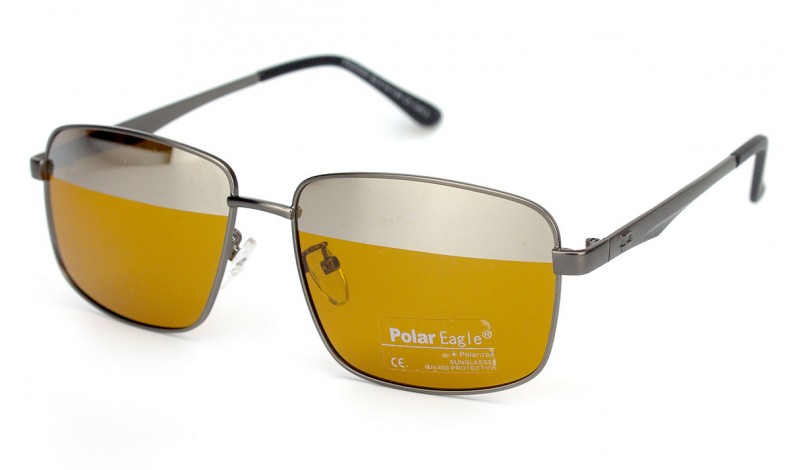 Окуляри Антифари Polar Eagle PE20509-C3-7