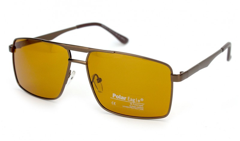 Окуляри Антифари Polar Eagle PE20510-C2-4