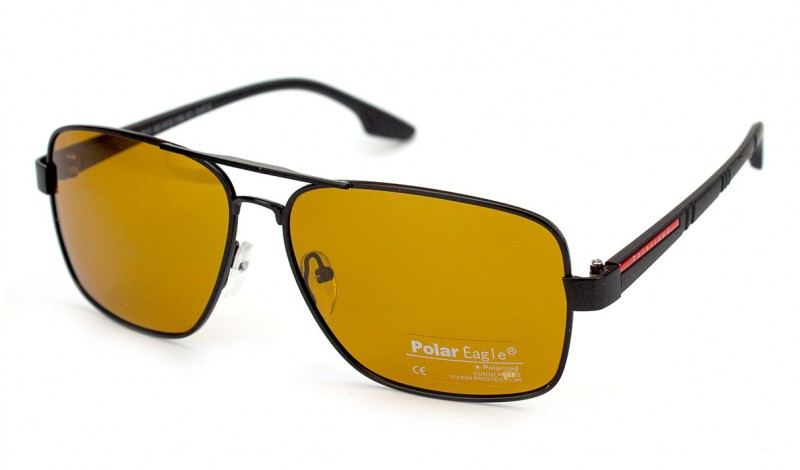 Окуляри Антифари Polar Eagle PE20511-C1-4