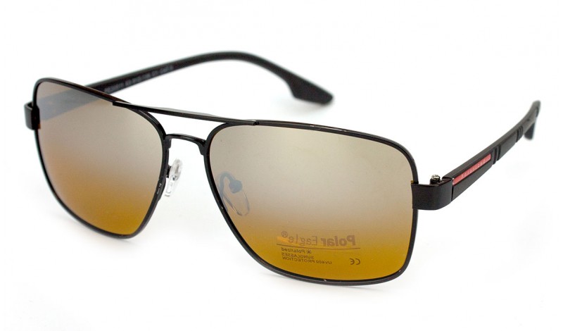 Окуляри Антифари Polar Eagle PE20511-C1-7