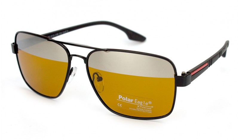 Окуляри Антифари Polar Eagle PE20511-C1-8