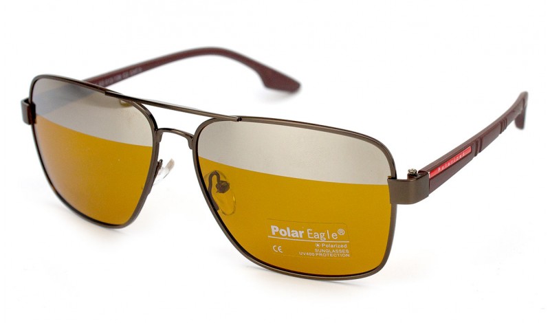 Окуляри Антифари Polar Eagle PE20511-C2-8