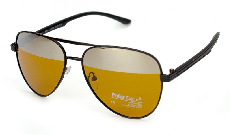 Окуляри Антифари Polar Eagle PE20513-C1-7
