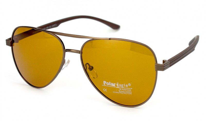 Окуляри Антифари Polar Eagle PE20513-C2-4