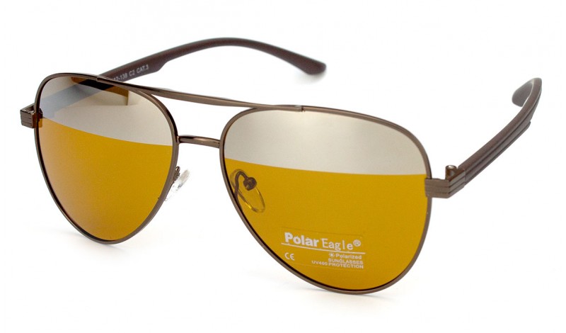 Окуляри Антифари Polar Eagle PE20513-C2-7