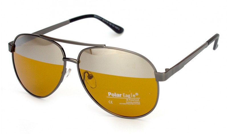 Окуляри Антифари Polar Eagle PE20514-C3-7