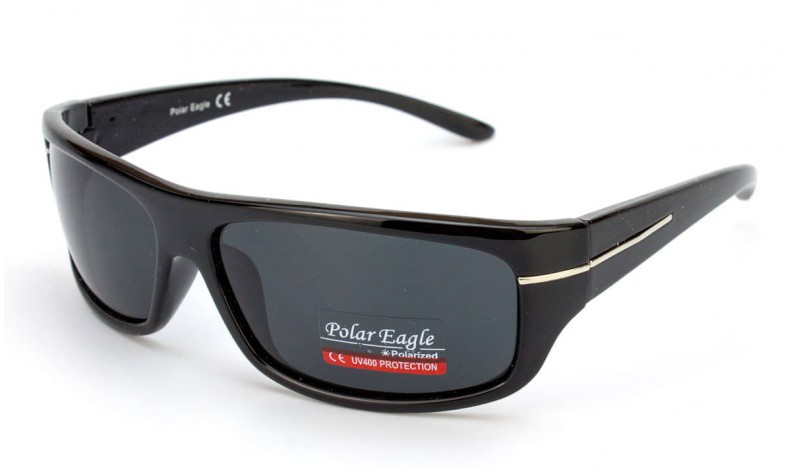 Сонцезахисні окуляри Polar Eagle (polarized чоловічі) PE8203-C1