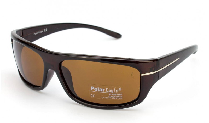 Сонцезахисні окуляри Polar Eagle (polarized чоловічі) PE8203-C2